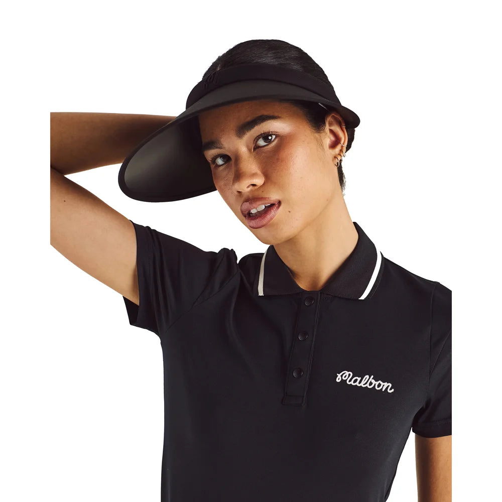 Malbon Women's Claire Visor