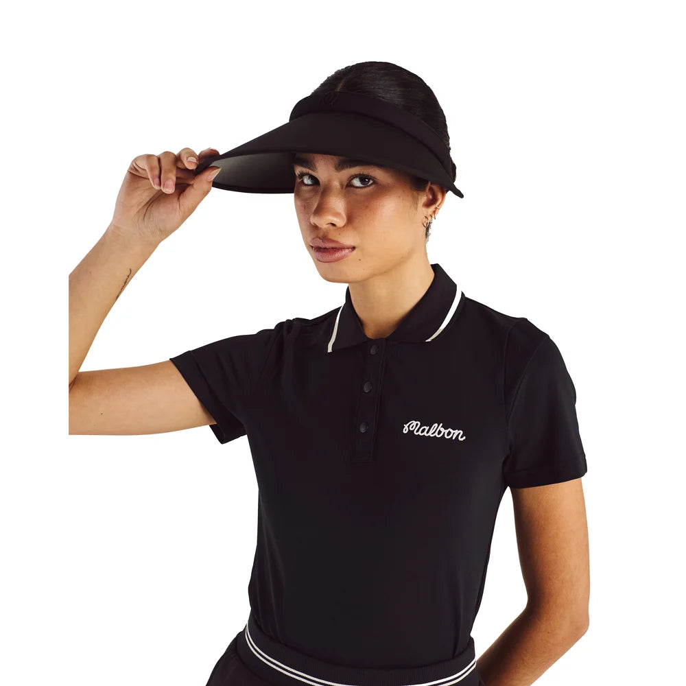 Malbon Women's Claire Visor