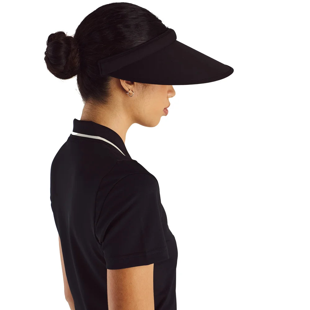 Malbon Women's Claire Visor