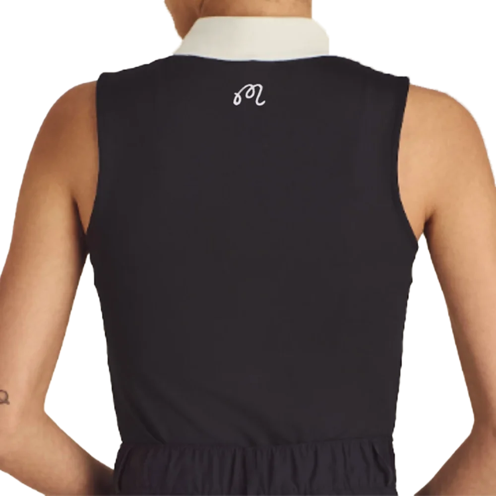 Malbon Women's Claudia Polo Unbadged