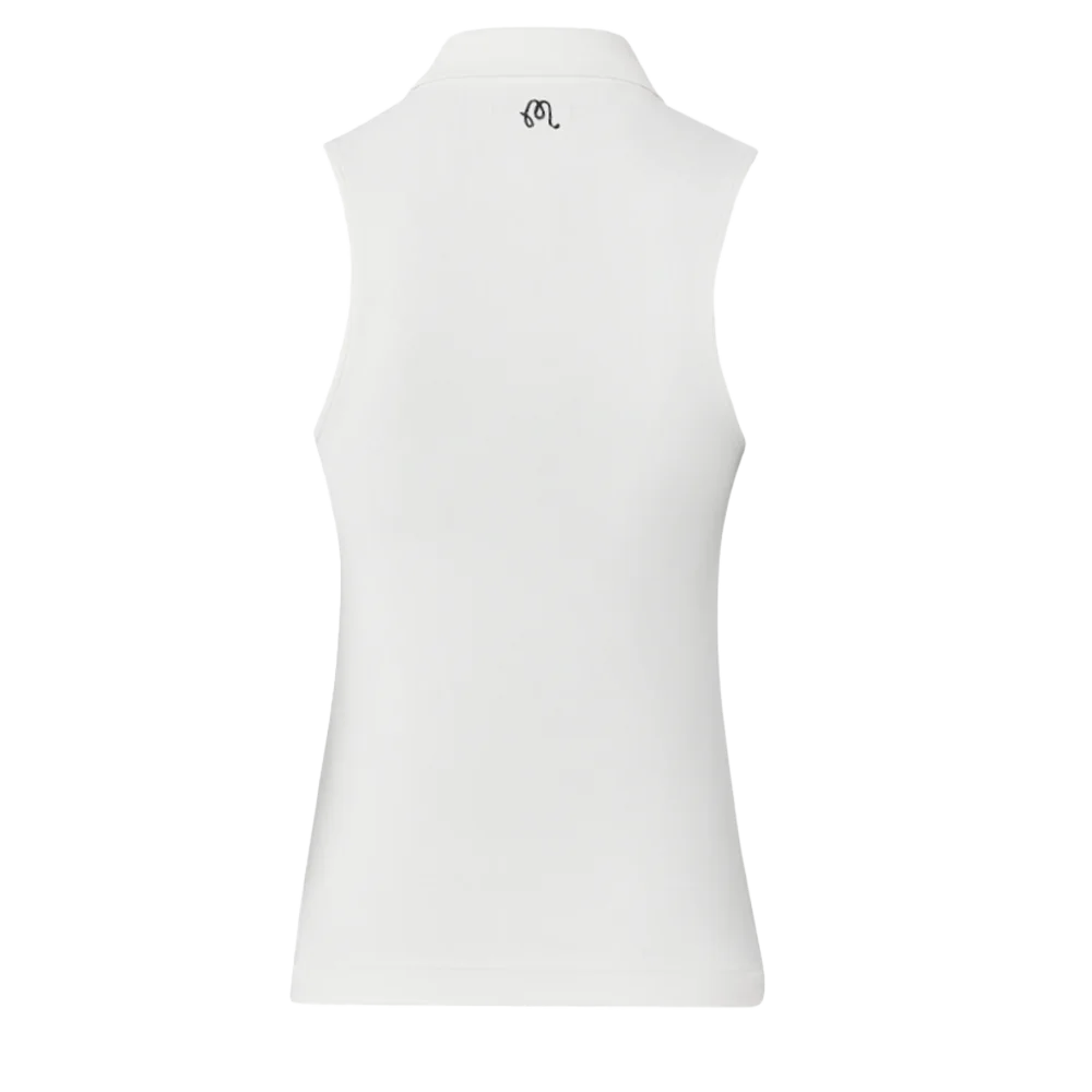 Malbon Women's Claudia Polo Unbadged