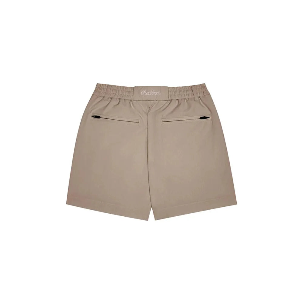 Malbon Youth Scooter Short