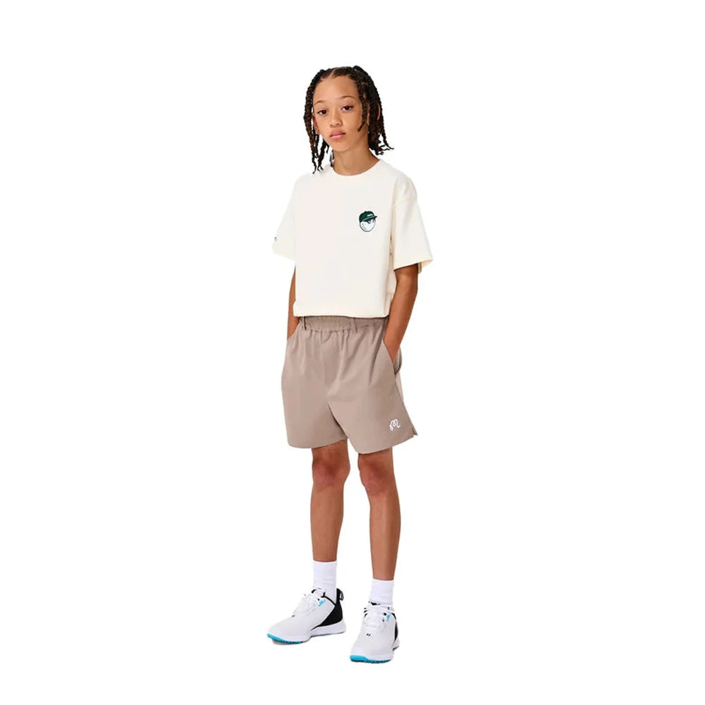 Malbon Youth Scooter Short