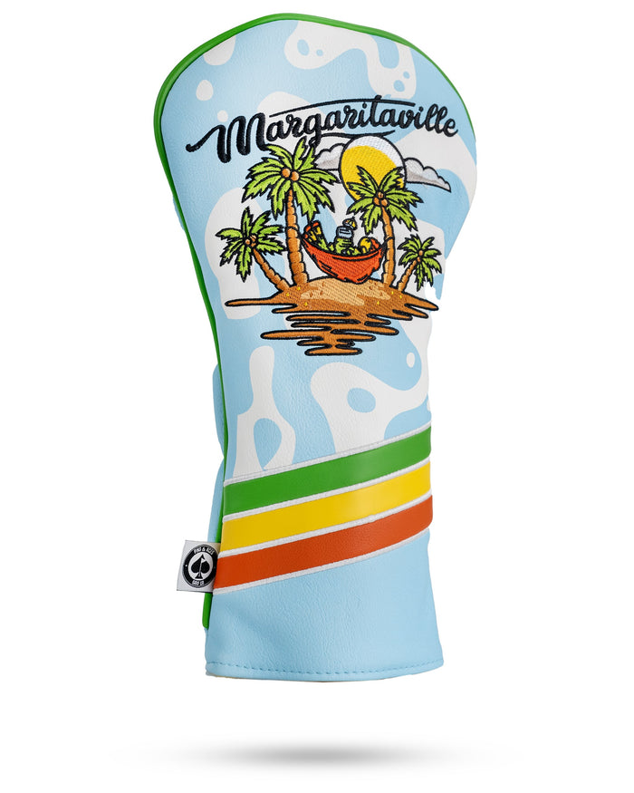 Cubierta de conductor Margaritaville