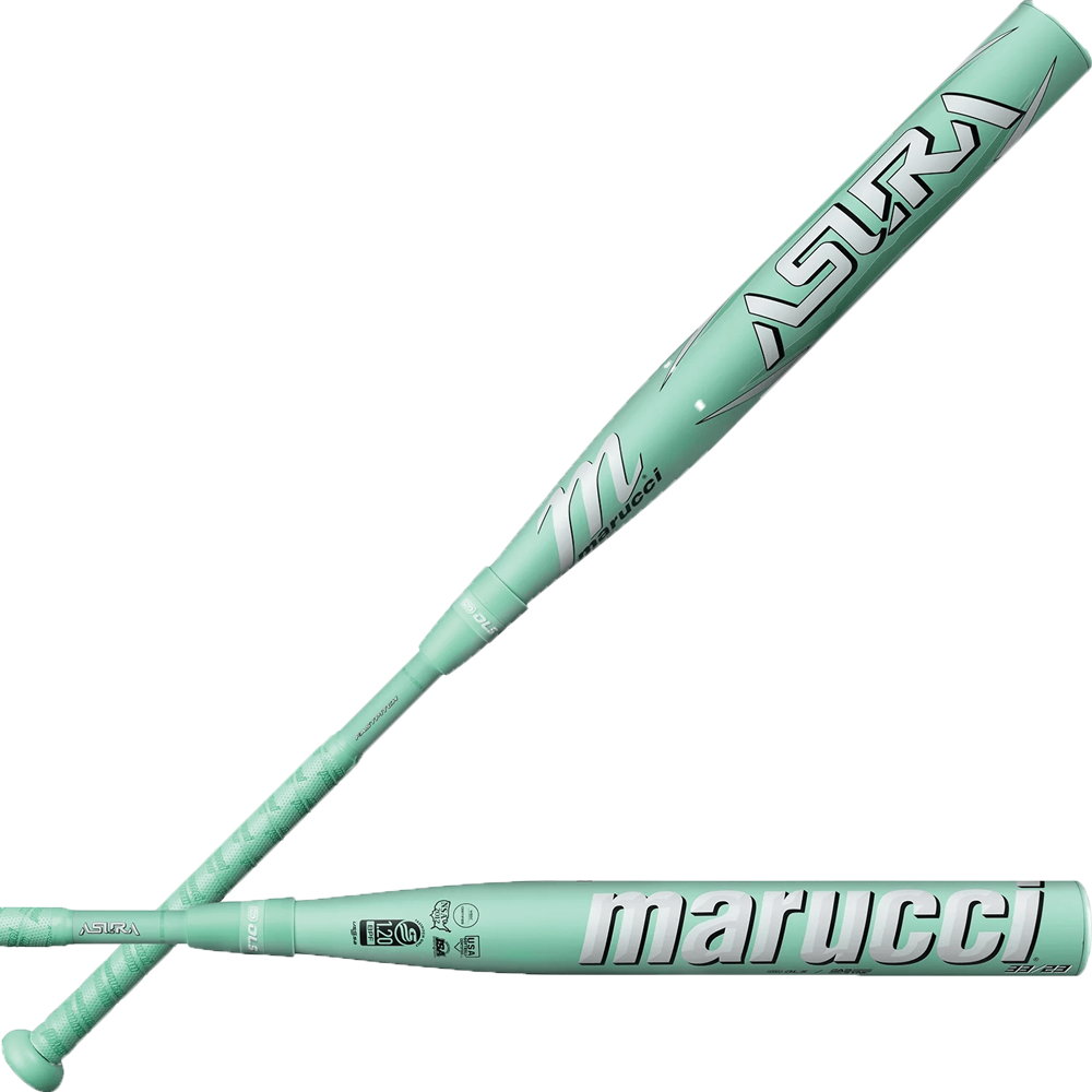Marucci ASURA (-10) Fastpitch Softball Bat