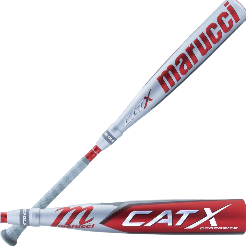 Marucci CATX Composite Senior League (-8) USSSA Baseball Bat