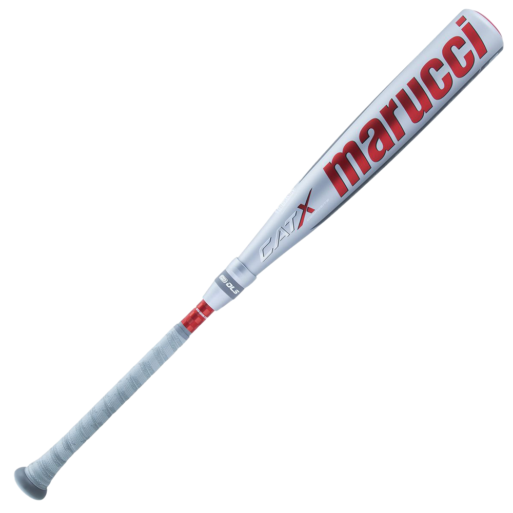 Marucci CATX Composite (-10) Senior League USSSA Baseball Bat