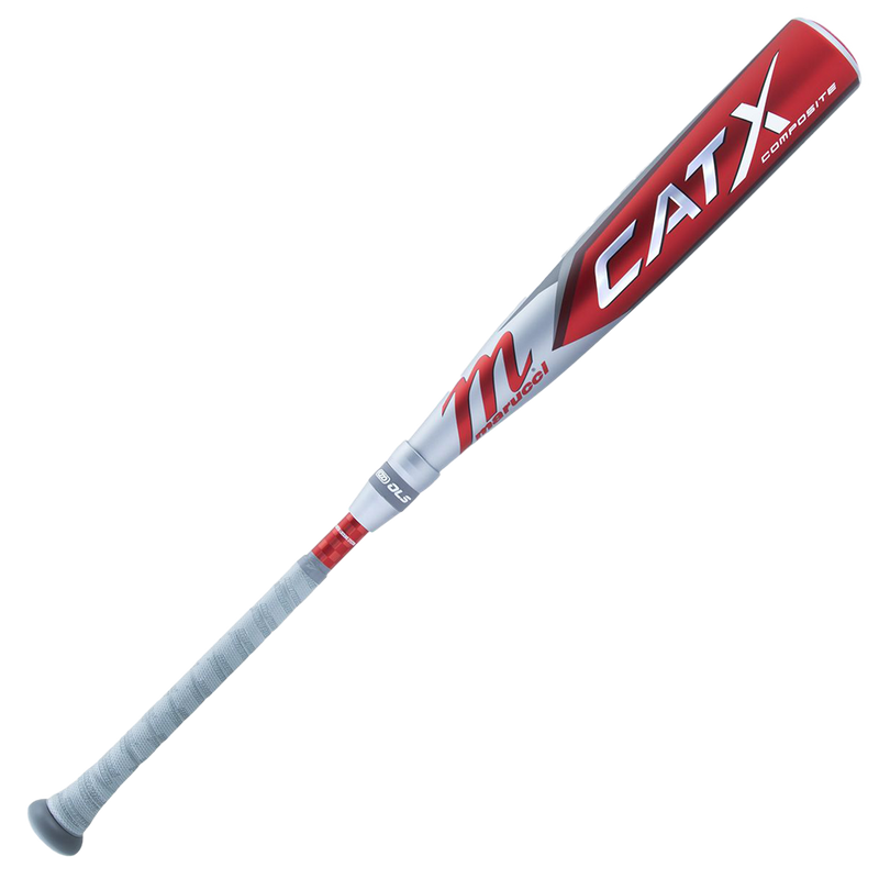 Marucci CATX Composite Senior League (-8) USSSA Baseball Bat