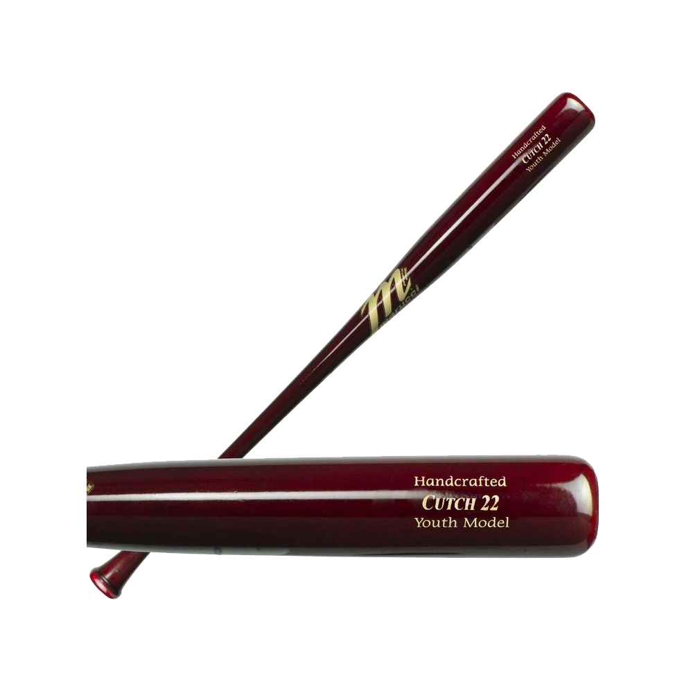 Marucci Cutch22 Andrew Mccutchen Pro Model Maple Youth Bat