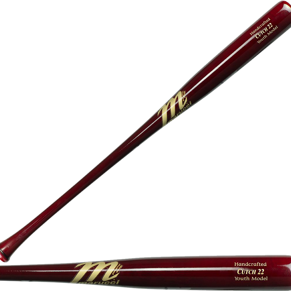 Marucci Cutch22 Andrew Mccutchen Pro Model Maple Youth Bat