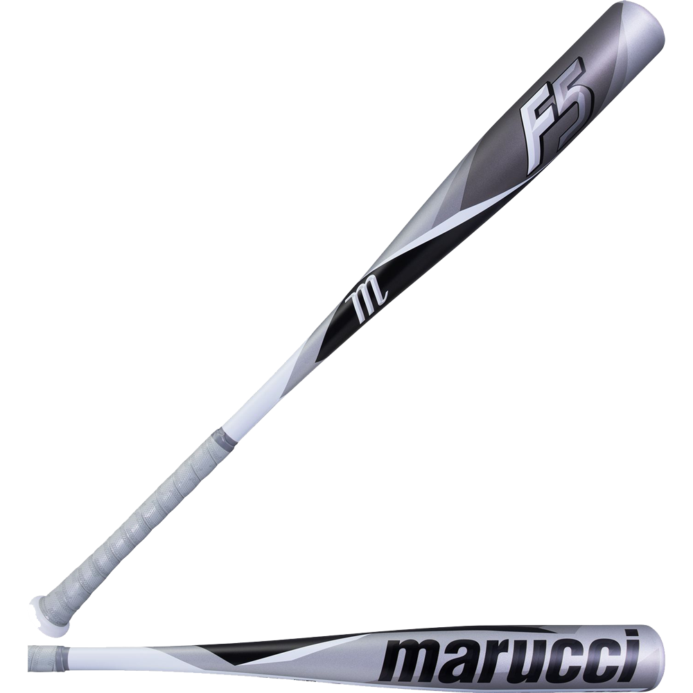 Bate de béisbol Marucci F5 BBCOR (-3)