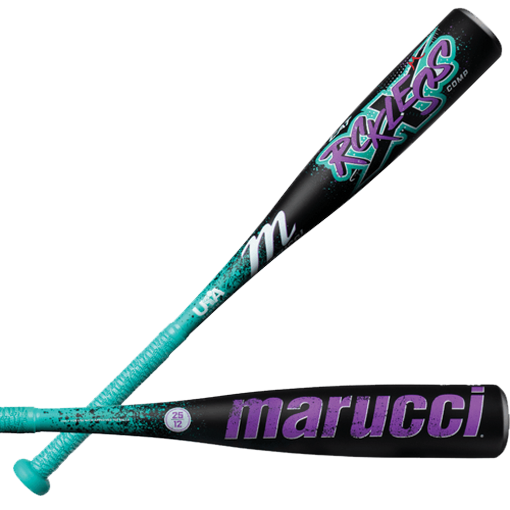 2026 Marucci RCKLESS (-13) T-Ball USA Baseball Bat