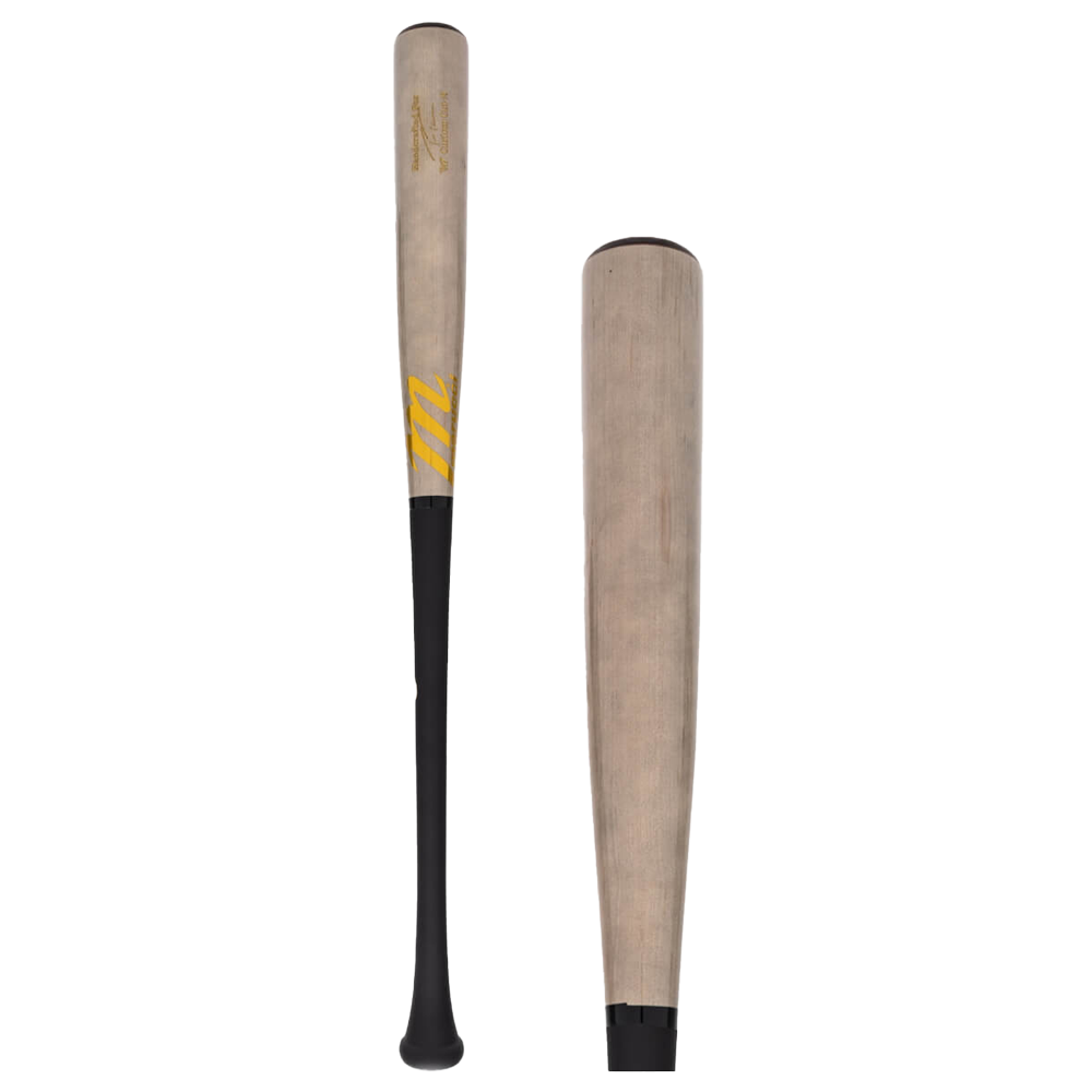 Marucci Pro Maple Bat - Best Wood Baseball Bat – Midway Sports Marucci Pro Maple Bat - Best Wood Baseball Bat – Midway Sports