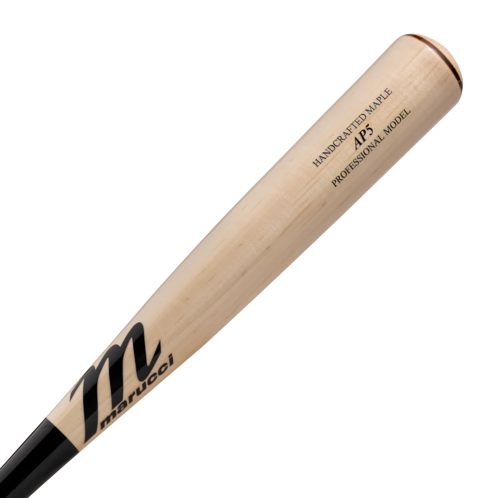 Marucci Pro Maple Bat - Best Wood Baseball Bat – Midway Sports