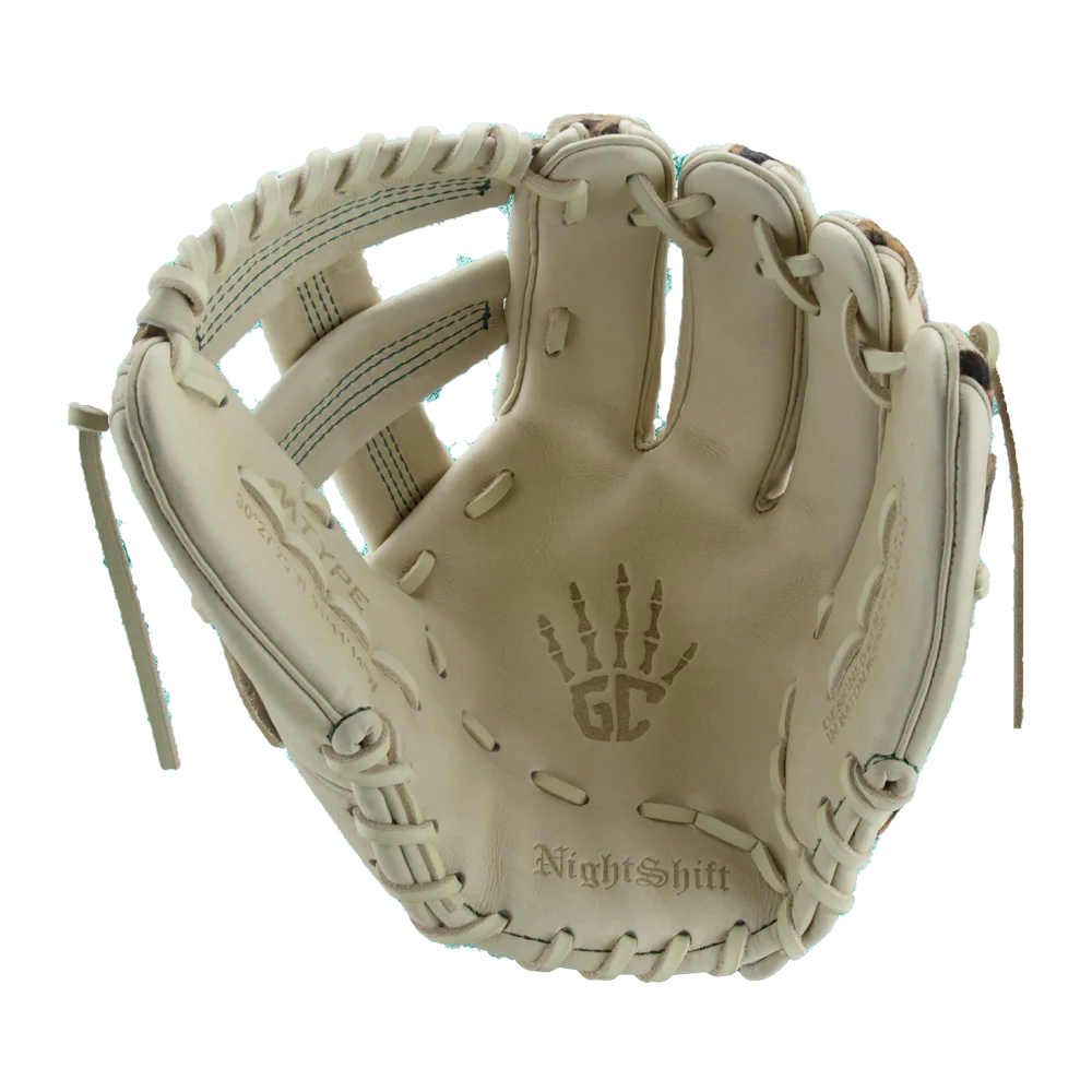 Marucci Nightshift Series Coco 11.75