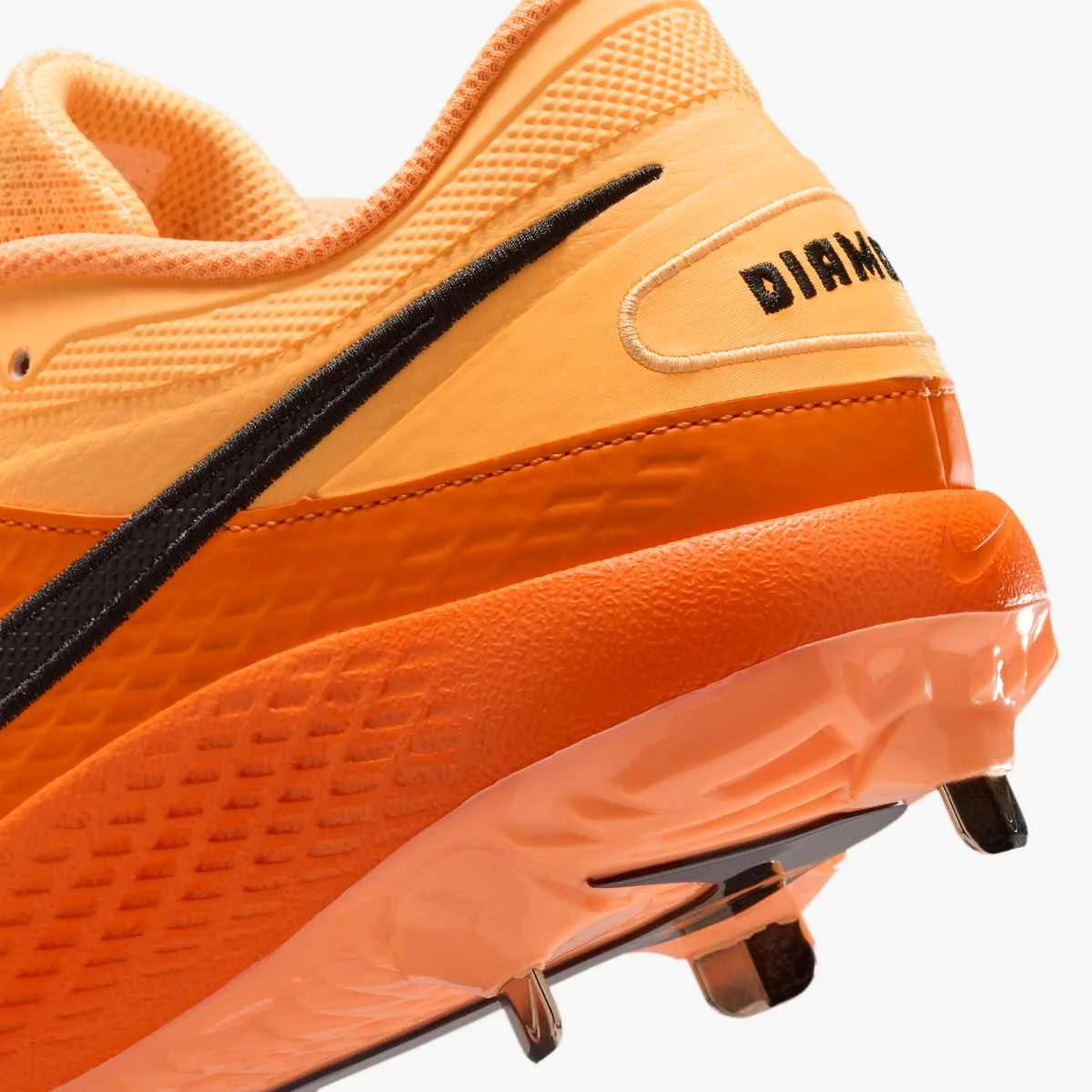 Nike Men's Diamond Gamer MTL Baseball Cleats