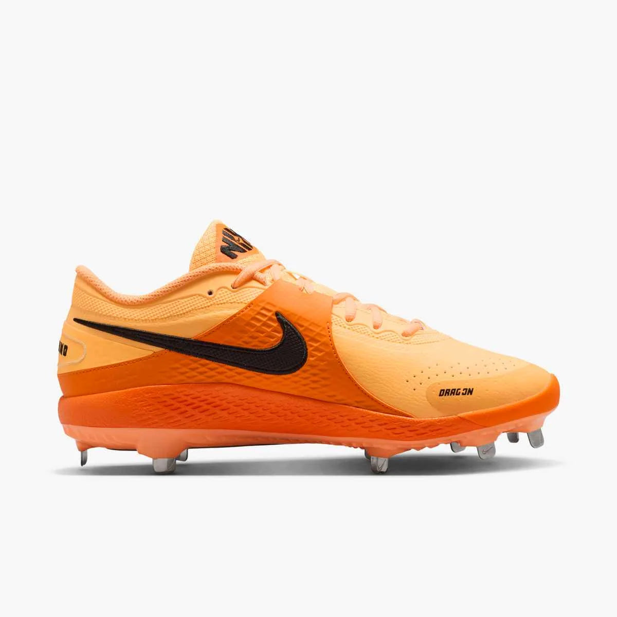 Nike Men's Diamond Gamer MTL Baseball Cleats