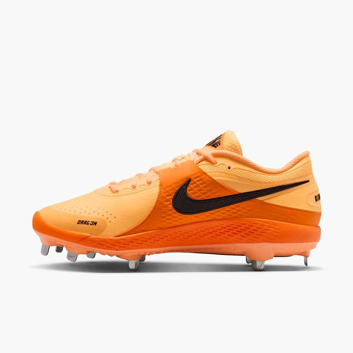Nike Men's Diamond Gamer MTL Baseball Cleats