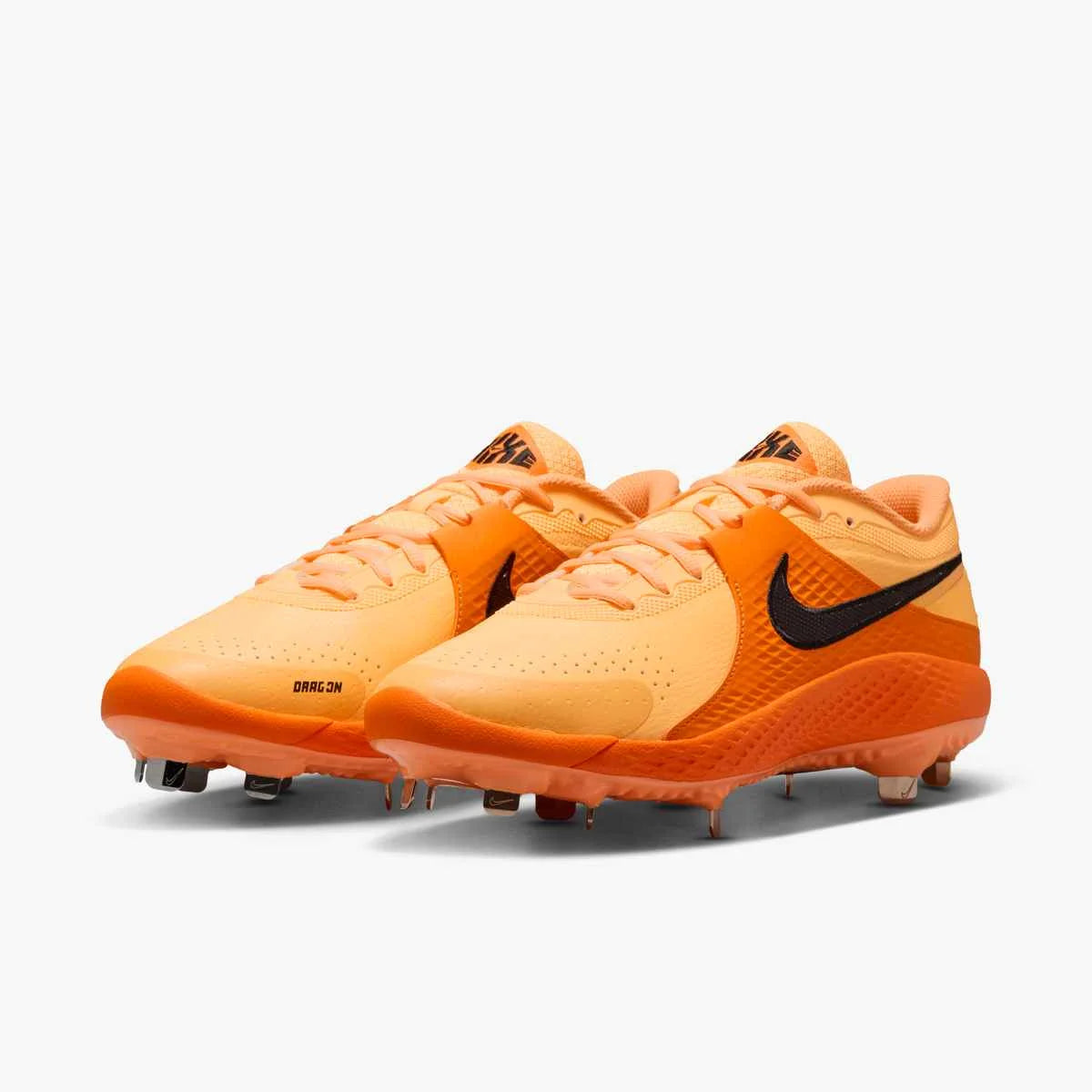 Nike Men's Diamond Gamer MTL Baseball Cleats