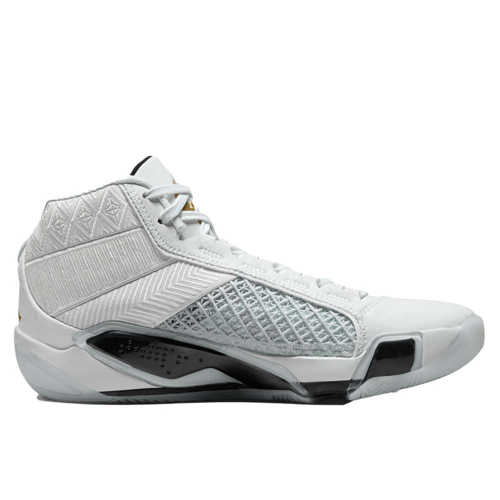 Men's Air Jordan XXXVIII "FIBA" Basketball Shoes