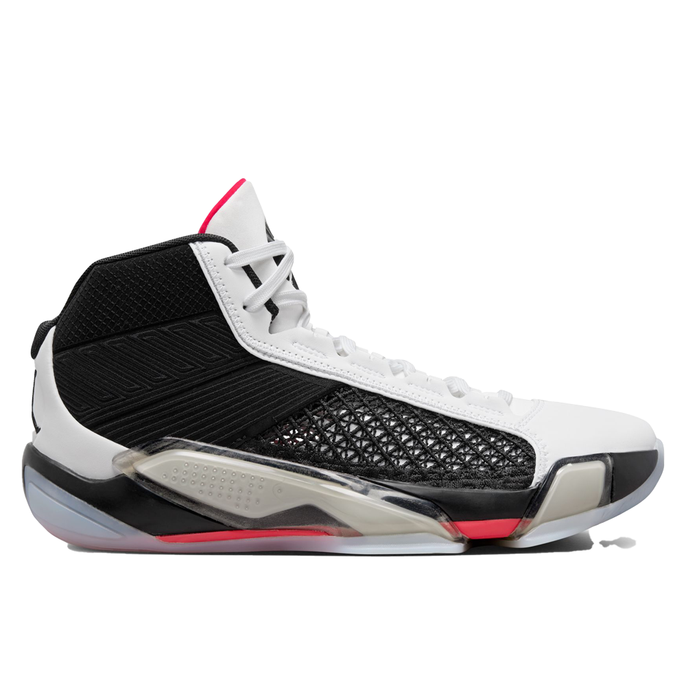 Men's Air Jordan XXXVIII "Fundamental" Basketball Shoes
