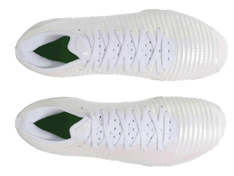 Botas de fútbol americano UA Blur Pro para hombre 