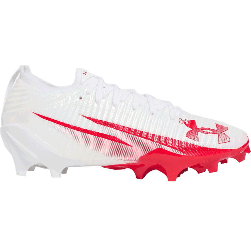 Botas de fútbol americano UA Blur Pro para hombre 