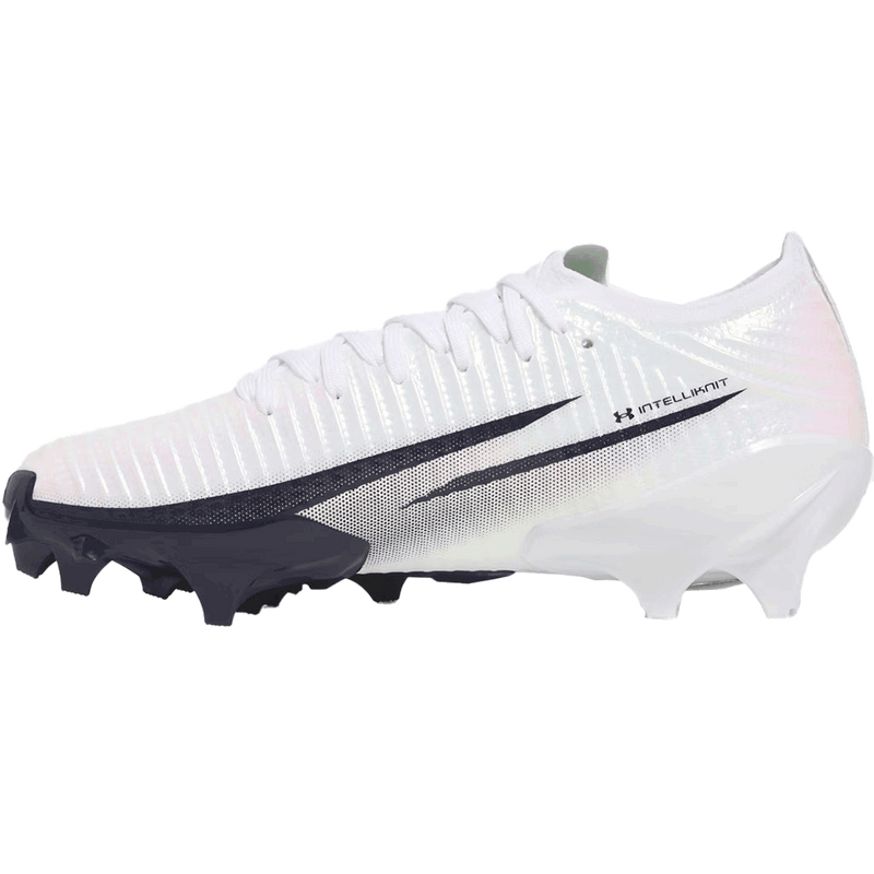 Botas de fútbol americano UA Blur Pro para hombre 