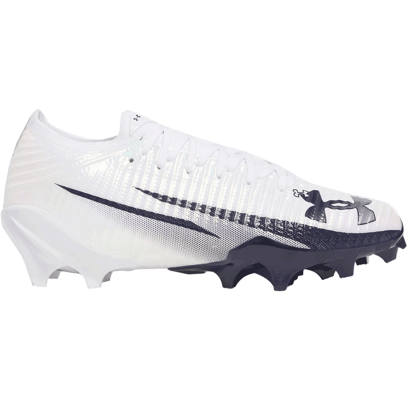 Botas de fútbol americano UA Blur Pro para hombre 