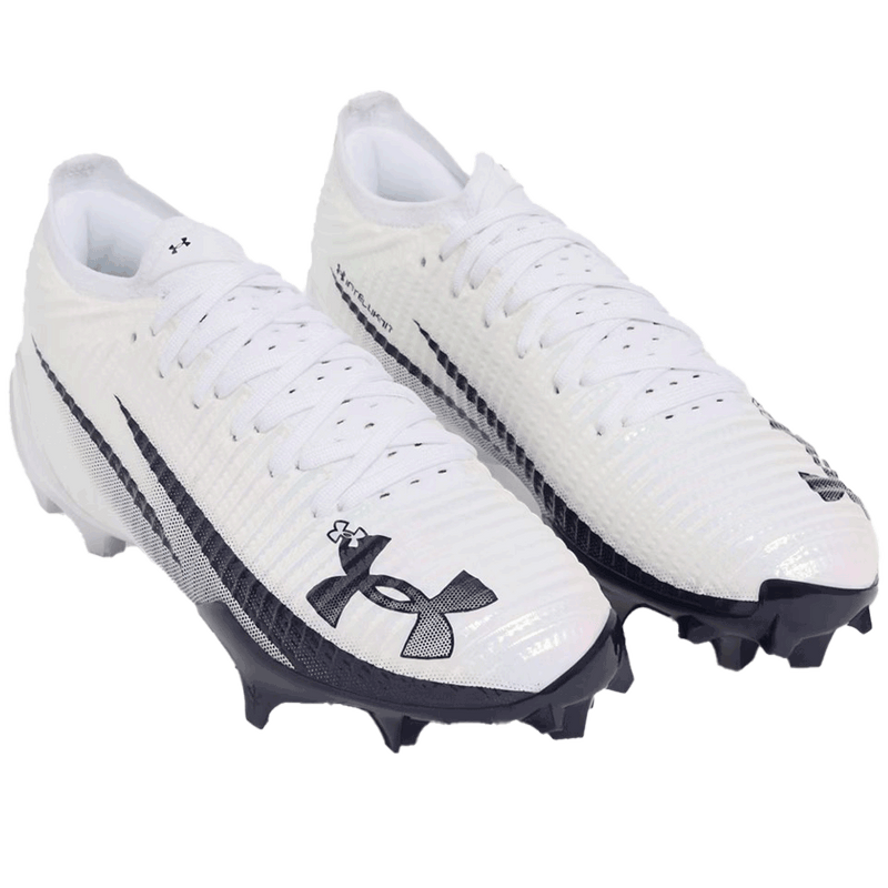 Botas de fútbol americano UA Blur Pro para hombre 