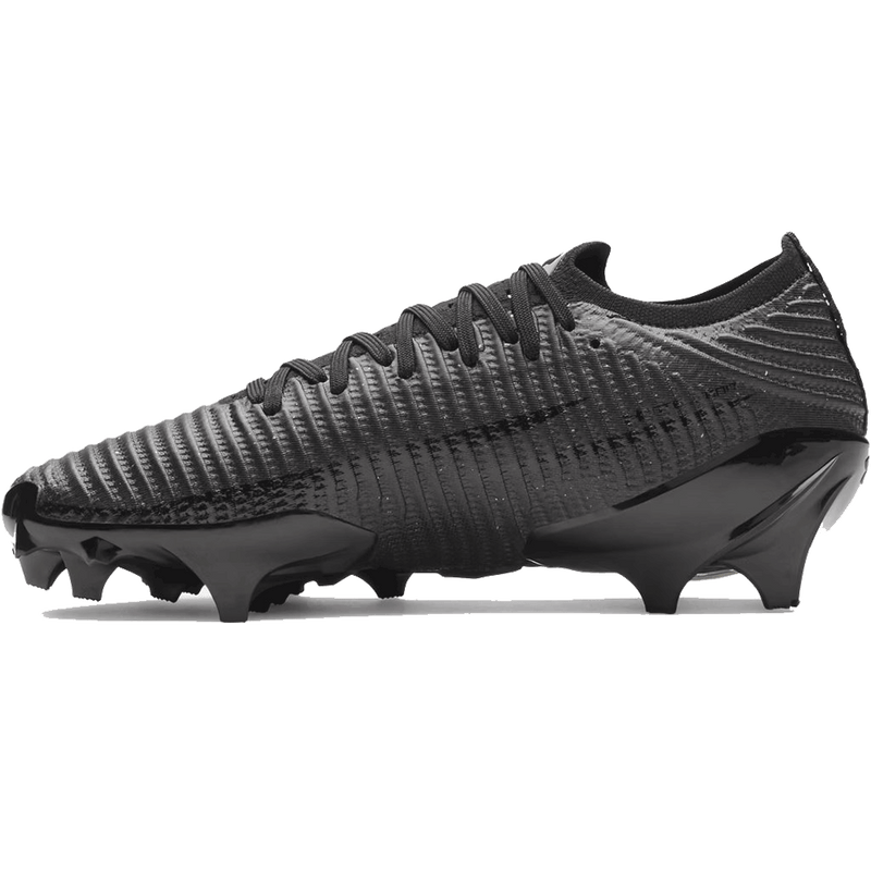 Botas de fútbol americano UA Blur Pro para hombre 