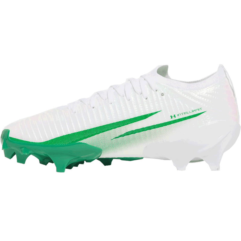 Botas de fútbol americano UA Blur Pro para hombre 