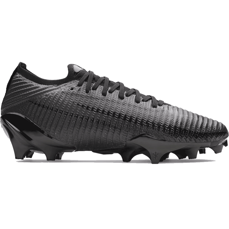 Botas de fútbol americano UA Blur Pro para hombre 