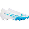 Botas de fútbol americano UA Blur Pro para hombre 