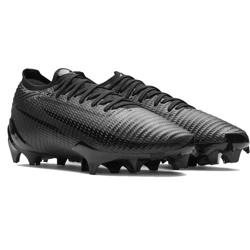 Botas de fútbol americano UA Blur Pro para hombre 