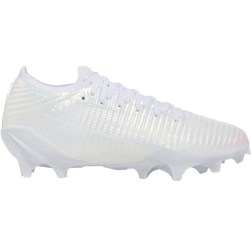 Botas de fútbol americano UA Blur Pro para hombre 