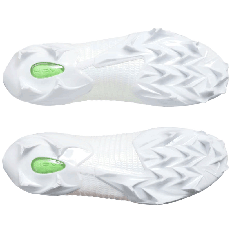 Botas de fútbol americano UA Blur Pro para hombre 