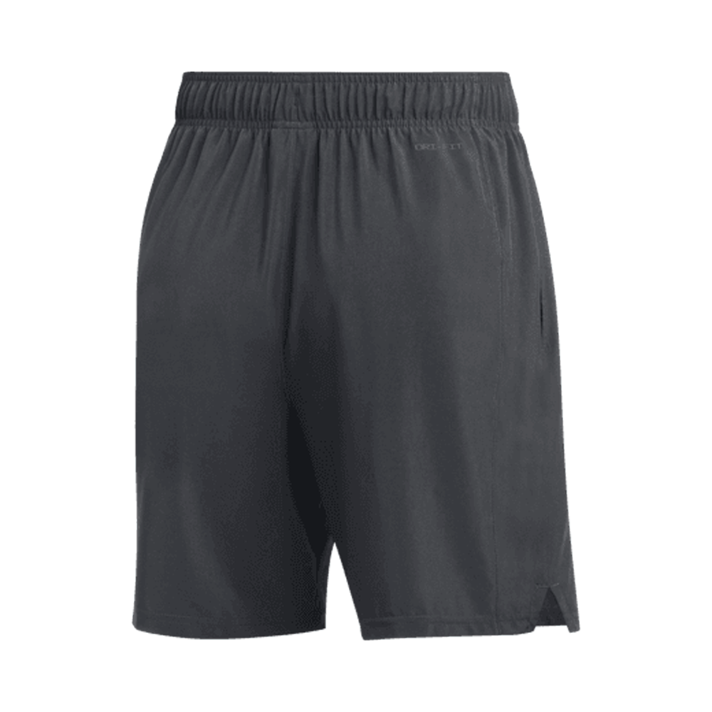 Jordan cheapest black active shorts for men