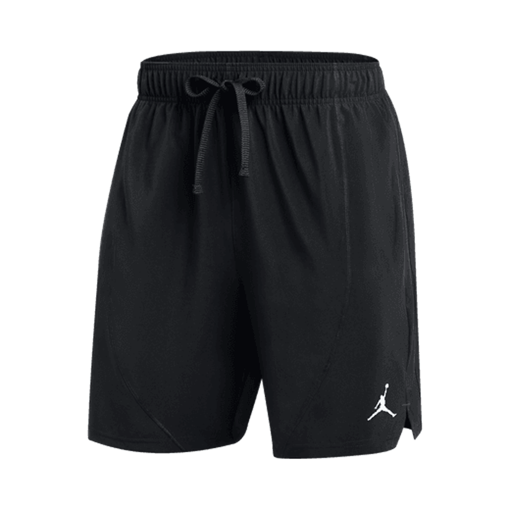 Jordan black shorts on sale