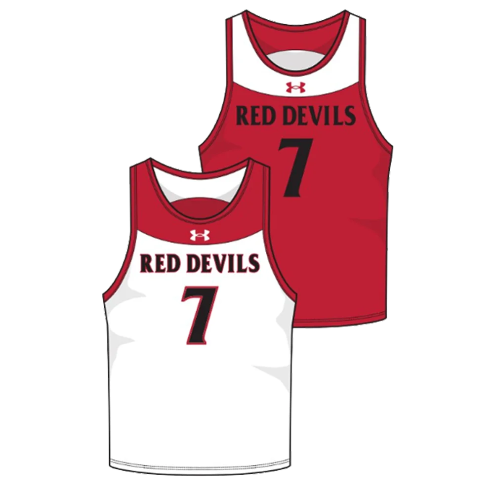 UA Men's Gilman Colorblock Pinnie