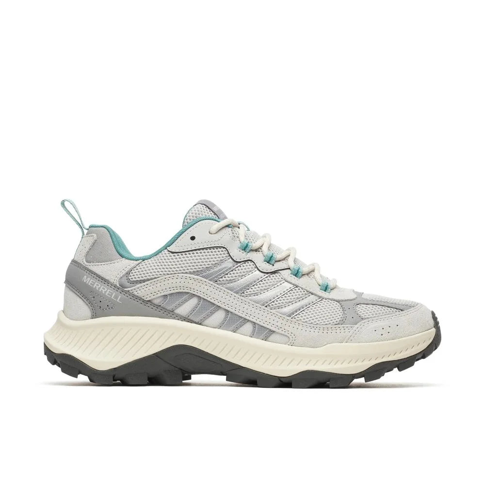 Men's Speed Strike 2 Trek Sneakers Grey Color