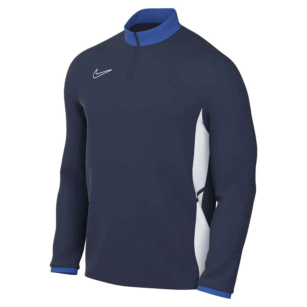 Midnight Navy/Royal Blue/White/White