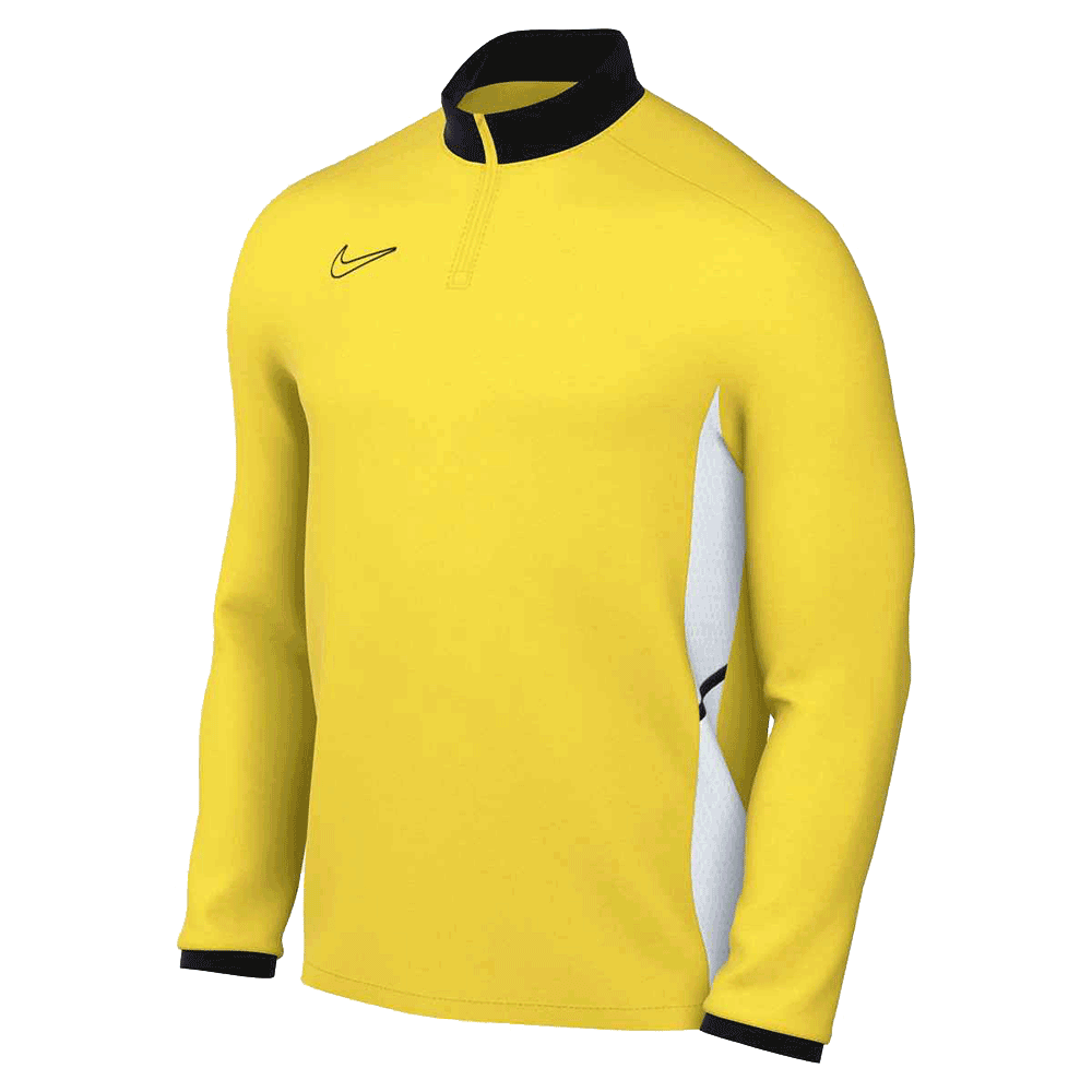 Tour Yellow/Black/White/Black