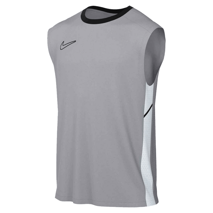 Wolf Grey/Black/White/Black