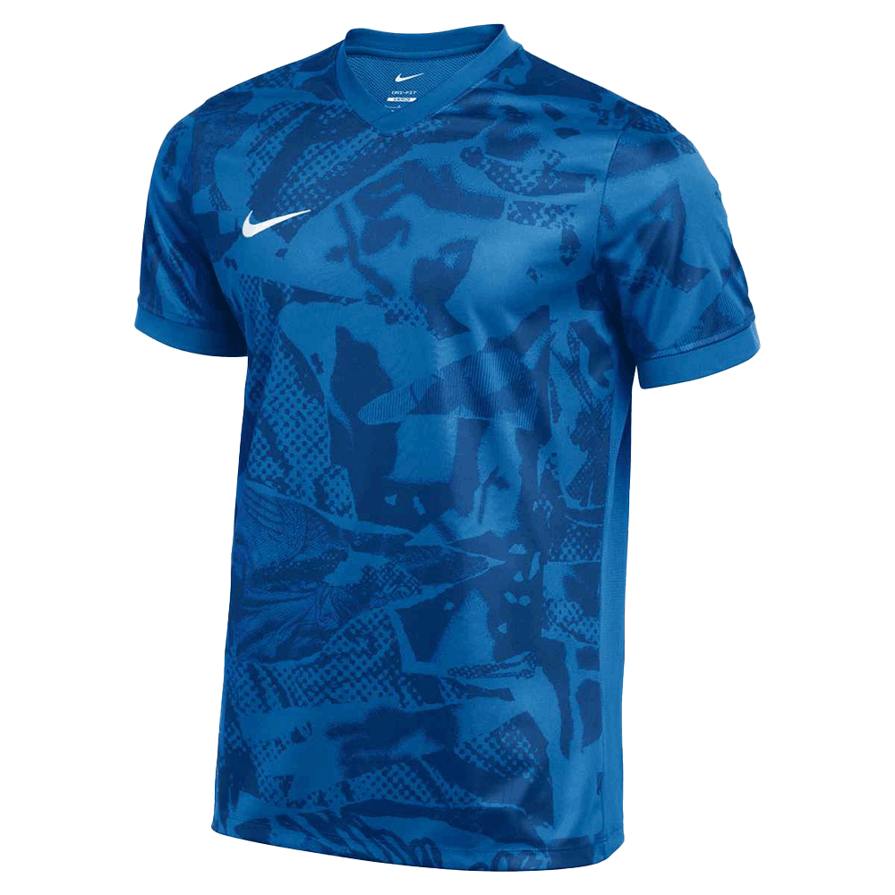 Royal Blue/Sport Royal/White