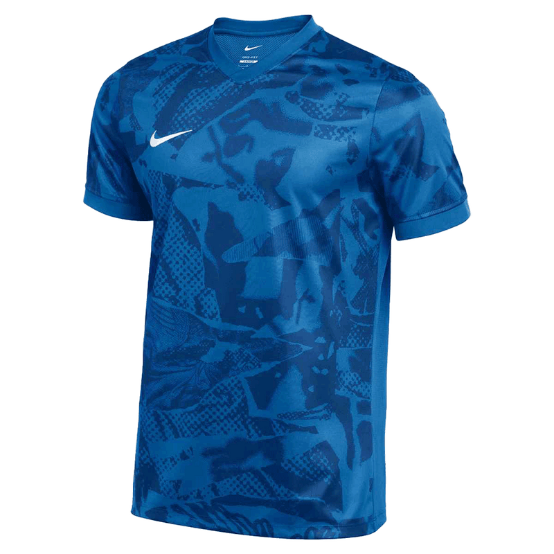 Camiseta Nike DF Precision VII manga corta para hombre (EE. UU.) 