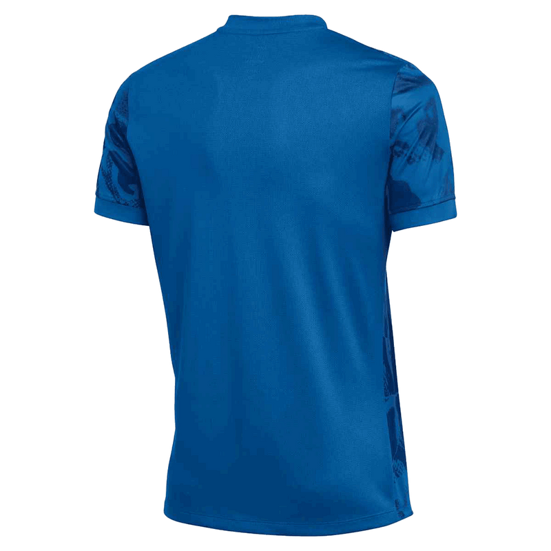 Camiseta Nike DF Precision VII manga corta para hombre (EE. UU.) 