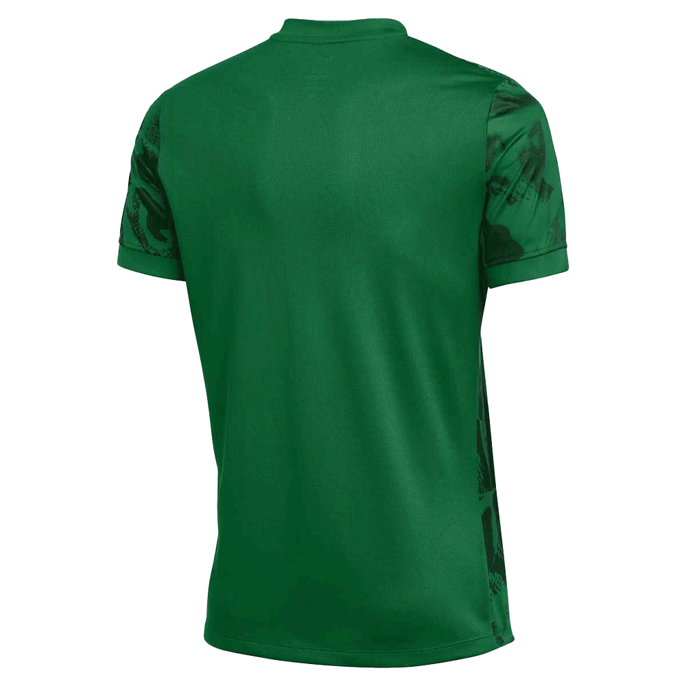 Nike Men's DF Precision VII Jersey SS US – Midway Sports