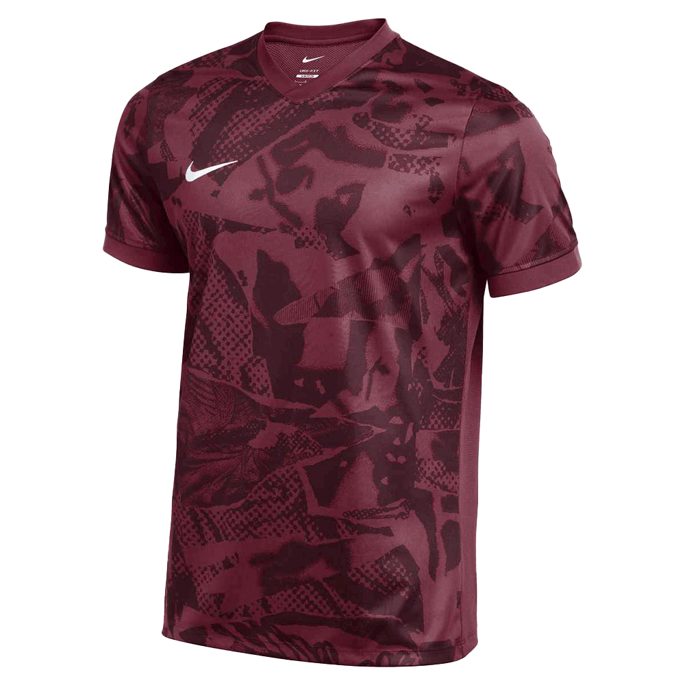 Team Maroon/Night Maroon/White