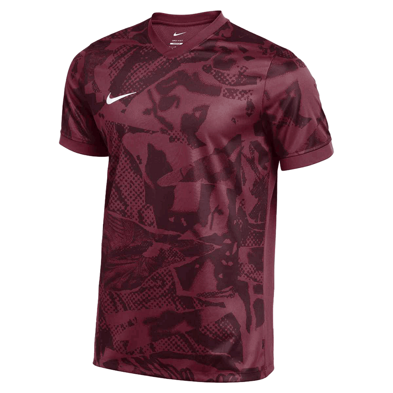 Camiseta Nike DF Precision VII manga corta para hombre (EE. UU.) 